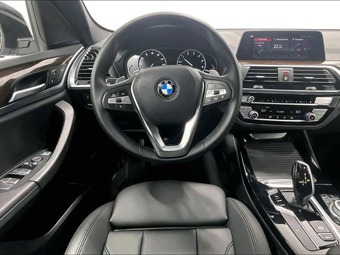 Used 2021 BMW X3 sDrive30i RWD image 6