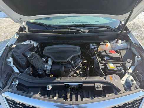 Used 2023 Cadillac XT5 Premium Luxury image 18