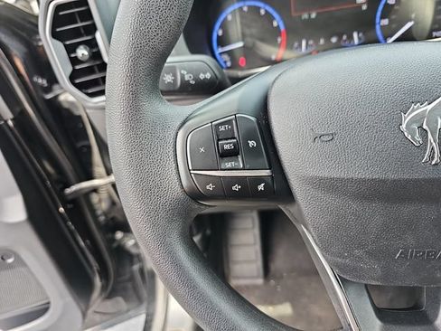 Certified 2024 Ford Bronco Sport Big Bend AWD/4WD image 17