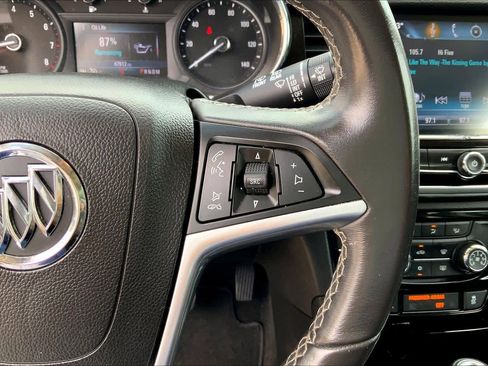 Used 2021 Buick Encore Preferred w/ Safety Package AWD/4WD image 21