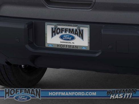 New 2025 Ford Bronco Sport Outer Banks image 23