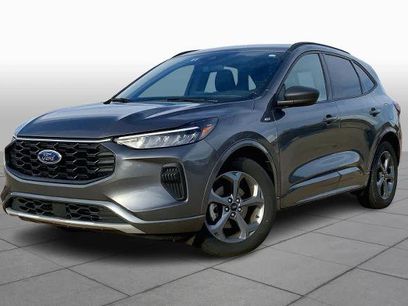 Certified 2023 Ford Escape ST-Line