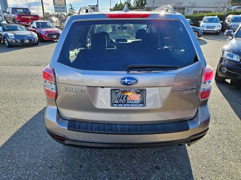 Used 2016 Subaru Forester 2.5i Premium w/ Popular Package #1 image 11