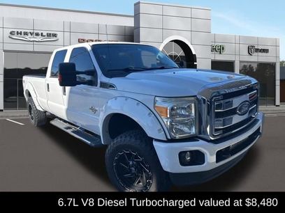 Used 2015 Ford F250 XL w/ Power Equipment Group