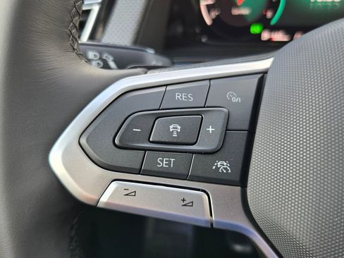 New 2026 Volkswagen Atlas Cross Sport SEL Premium R-Line AWD/4WD image 13