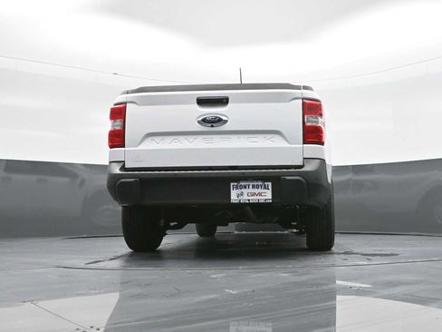 Used 2023 Ford Maverick XL image 38