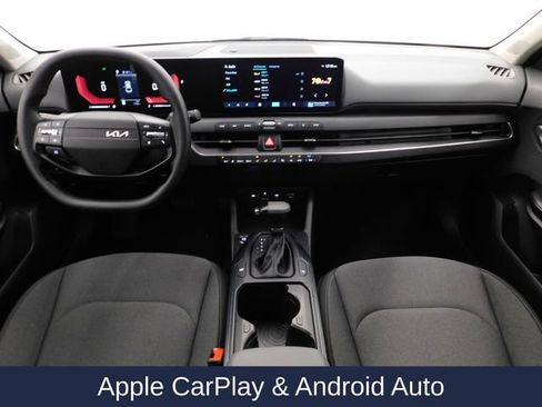 Used 2025 Kia K4 LXS image 17