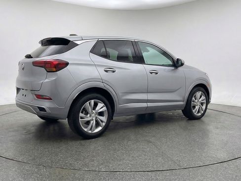 Used 2025 Buick Encore GX Preferred image 9