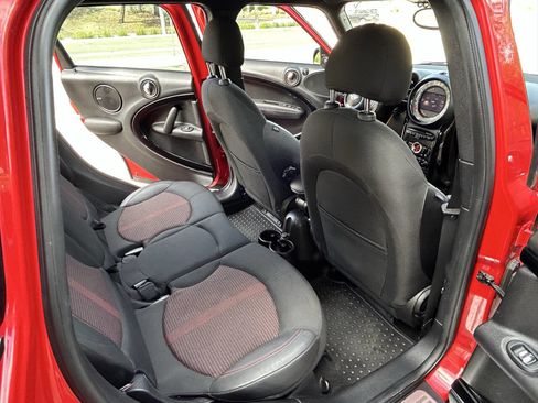 Used 2016 MINI Cooper Countryman S AWD/4WD image 37