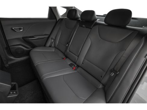 New 2026 Kia K4 EX FWD image 10