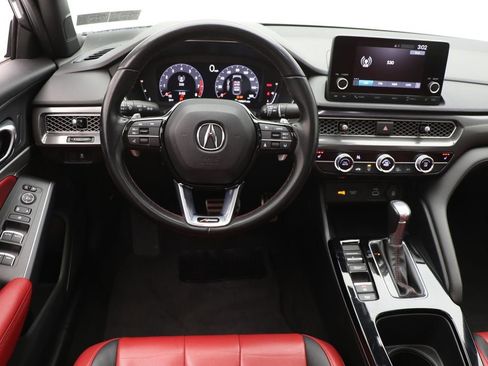 Used 2023 Acura Integra A-Spec image 13