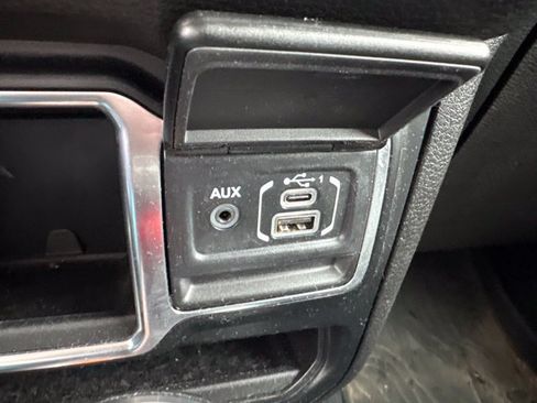Used 2024 Jeep Wrangler Unlimited Sport AWD/4WD image 14