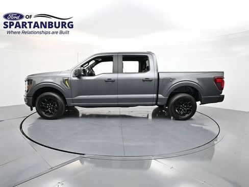 Used 2025 Ford F150 STX RWD image 4