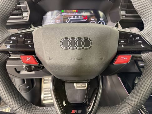 New 2026 Audi RS 3 image 18