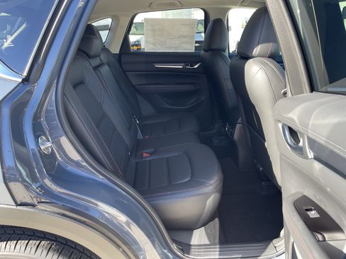 New 2025 MAZDA CX-5 Carbon Edition image 10