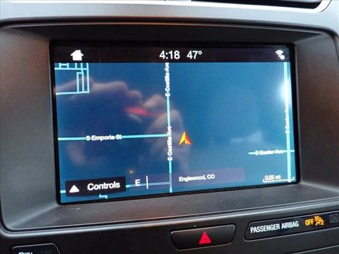 Used 2019 Ford Explorer XLT w/ Equipment Group 202A image 21