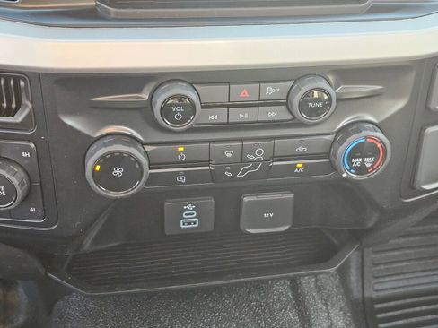 New 2026 Ford F250 XL w/ XL Chrome Package image 15
