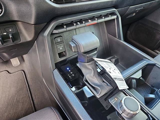 Used 2026 Toyota Tundra SR5 w/ SX Package RWD image 12