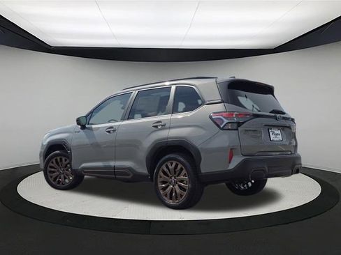 New 2026 Subaru Forester Sport AWD/4WD image 5