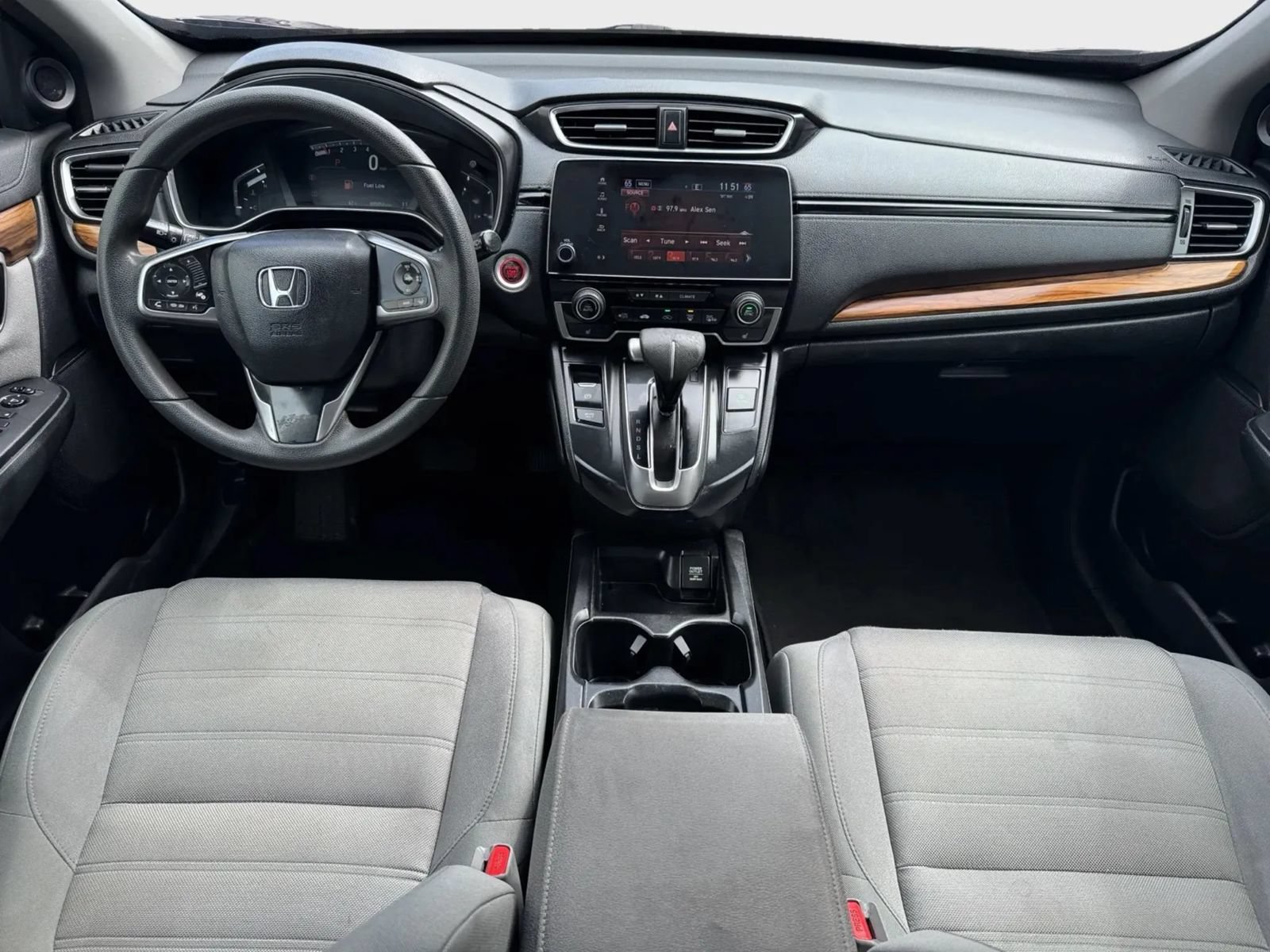 Used 2017 Honda CR-V EX image 13