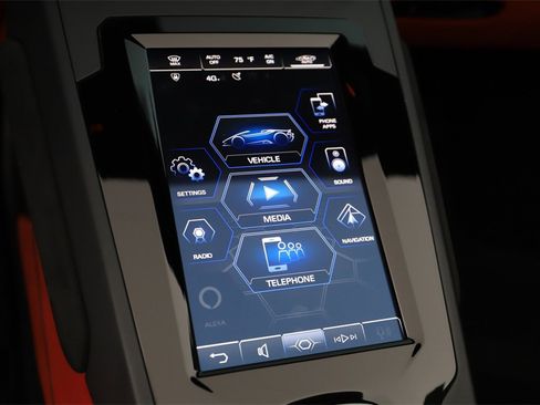 Used 2022 Lamborghini Huracan EVO image 24