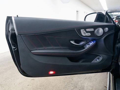 Used 2023 Mercedes-Benz C 43 AMG 4MATIC Coupe image 14