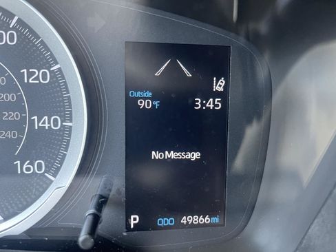Used 2021 Toyota Corolla LE FWD image 31