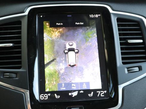 Used 2019 Volvo XC90 T6 Momentum w/ Advanced Package AWD/4WD image 20