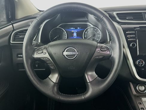 Used 2024 Nissan Murano SV w/ SV Midnight Edition Package AWD/4WD image 18