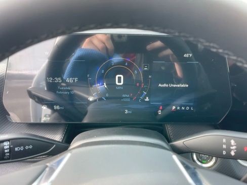 New 2026 Chevrolet Equinox LT w/ Safety and Technology Package image 14