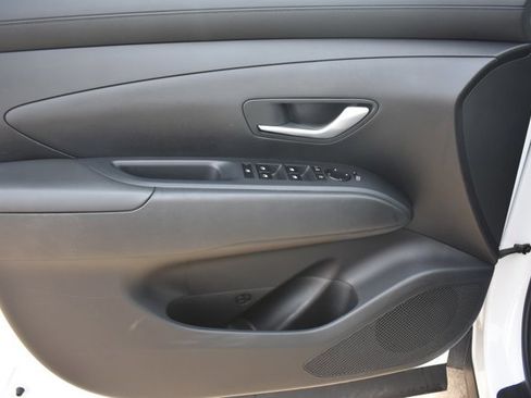 Used 2025 Hyundai Tucson SEL AWD/4WD image 12