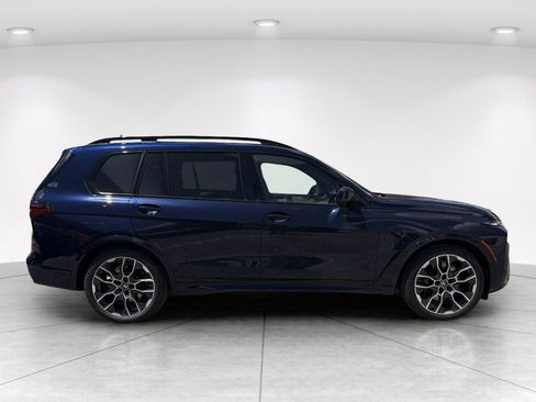 New 2027 BMW X7 xDrive40i w/ Executive Package AWD/4WD image 3