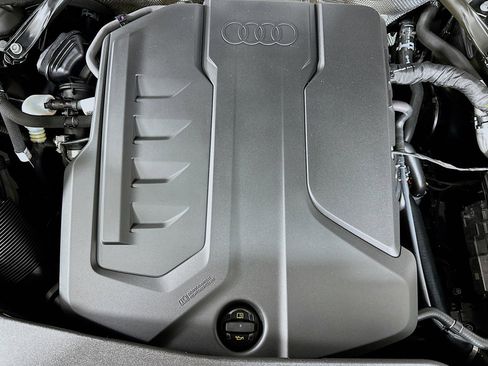 New 2025 Audi Q5 Premium Plus image 12