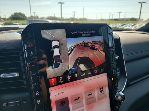 New 2026 RAM 2500 Laramie image 17