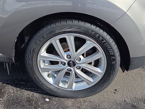 Used 2017 Kia Soul + w/ UVO Package image 8