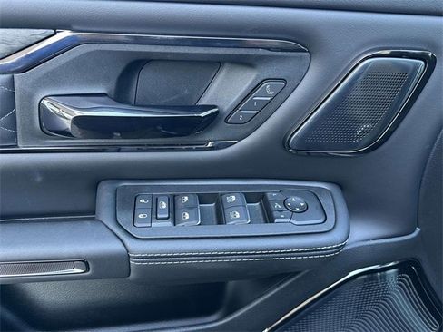 New 2026 RAM 1500 Limited image 25