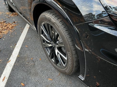 Used 2025 Lexus RX 350 F Sport image 11