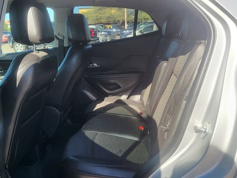 Used 2015 Buick Encore FWD image 23