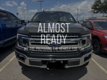 Used 2020 Ford F150 XLT w/ Equipment Group 302A Luxury