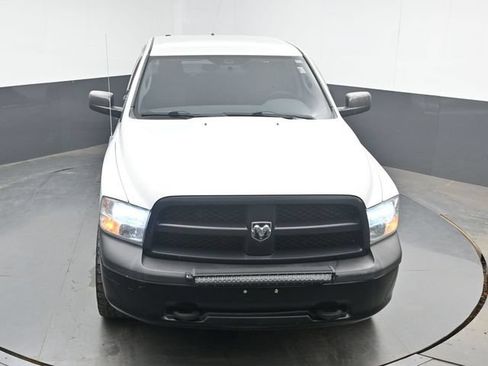 Used 2012 RAM 1500 ST w/ ST Popular Equipment Group AWD/4WD image 31