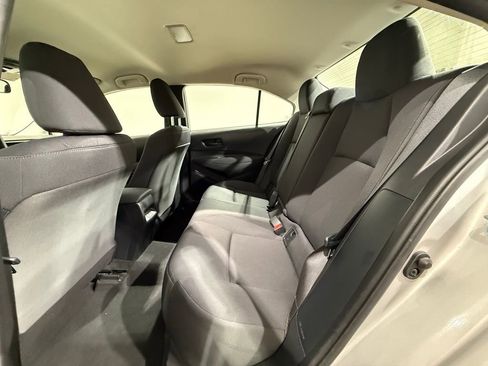 Certified 2024 Toyota Corolla LE image 17