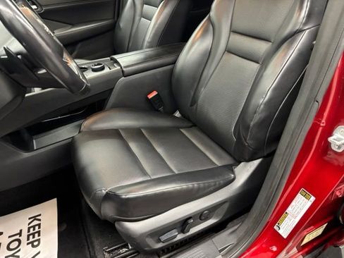 Used 2022 Nissan Rogue SV w/ SV Premium Package AWD/4WD image 17