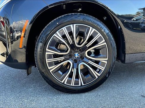 New 2026 BMW X3 xDrive30 image 10