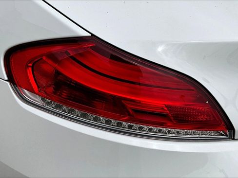 Used 2016 BMW Z4 sDrive28i image 21