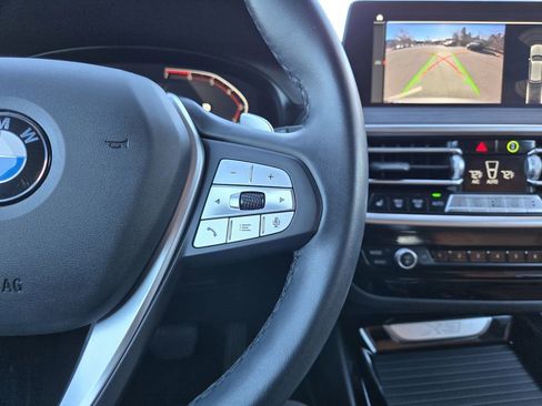 Used 2023 BMW X3 xDrive30i w/ Convenience Package image 29