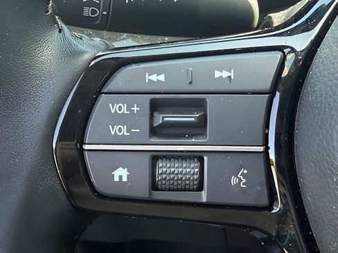 Certified 2025 Honda CR-V EX-L image 15