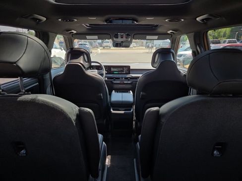 New 2027 Kia Telluride SX X-Line AWD/4WD image 11