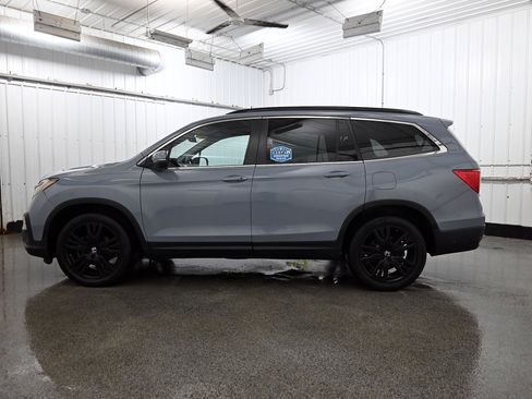 Used 2022 Honda Pilot Special Edition image 22