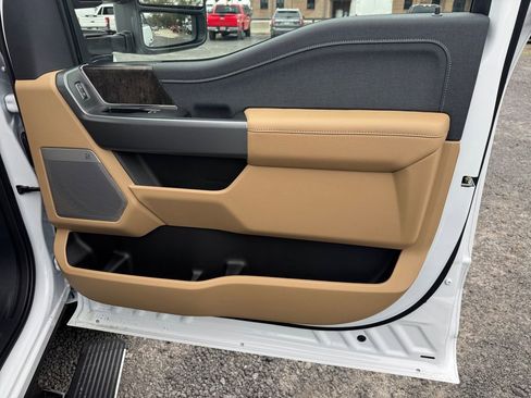 New 2026 Ford F350 Lariat w/ Lariat Ultimate Package image 22