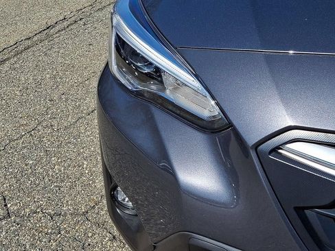 Used 2023 Subaru Crosstrek 2.5i Limited AWD/4WD image 10